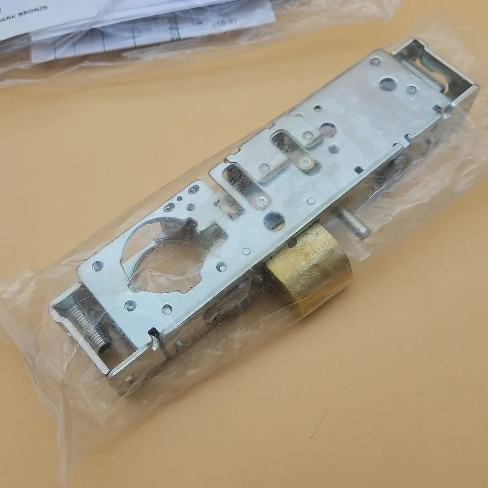 Assa Abloy Adams Rite 91-4900-01-313 4900 Series Deadlatch
